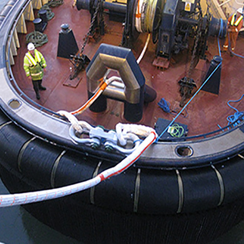 Bekijk bekabelde lastmeter | Van Gool Hef- & Hijstechniek